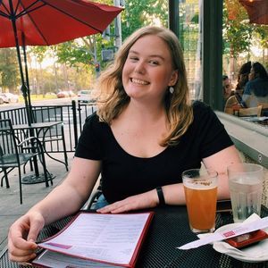 Meet your Posher, Erin